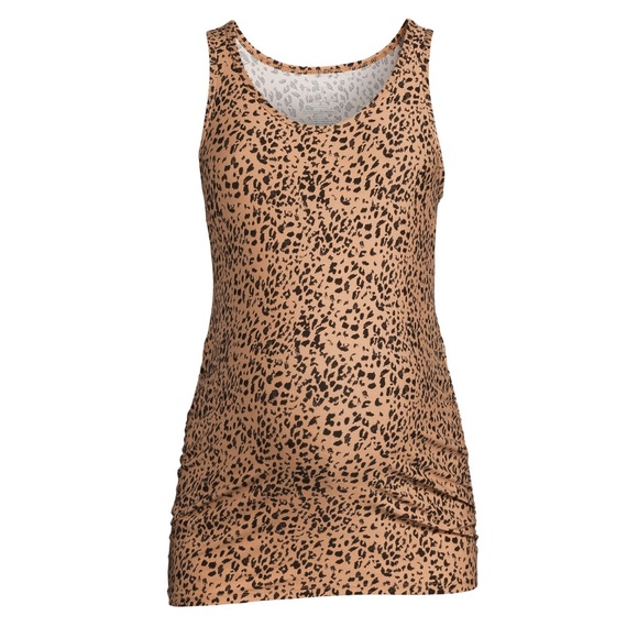 Maternity Tank Top - Picture 6 of 6